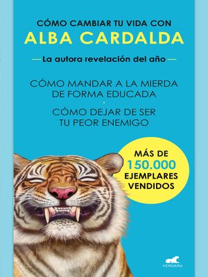 cover image of Pack Cómo mandar a la mierda de forma educada | Cómo dejar de ser tu peor enemigo